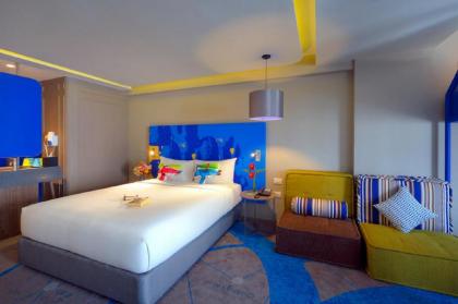 Tinidee Trendy Bangkok Khaosan - image 27