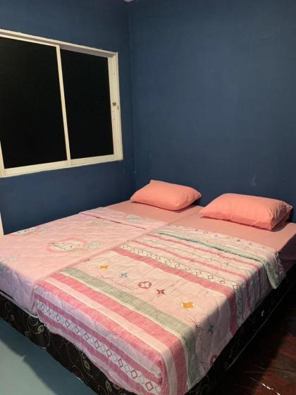 Pearl Hostel Khaosan - image 21