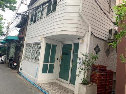 Pearl Hostel Khaosan - image 22