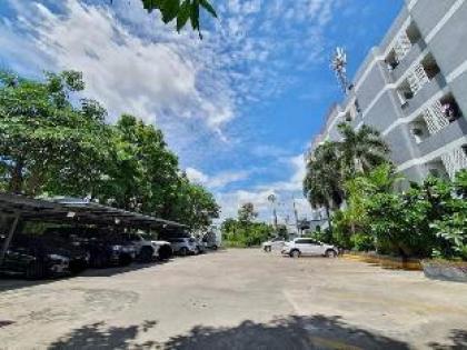 Nineteen Hotel Ramintra (Nopnuan apartment)