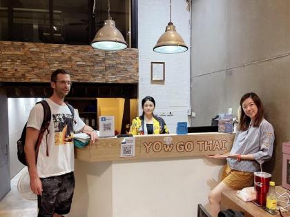悠購泰Yowgothai青年旅館 - image 28