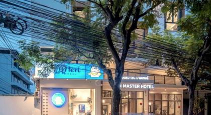 ZEN MASTER HOTEL - image 21