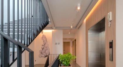 ZEN MASTER HOTEL - image 22