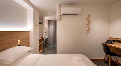 ZEN MASTER HOTEL - image 23