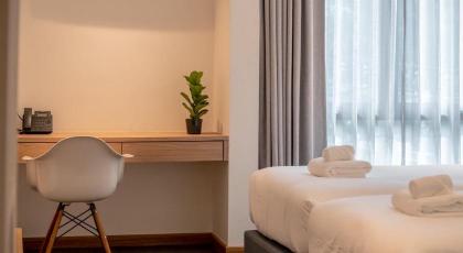 ZEN MASTER HOTEL - image 24