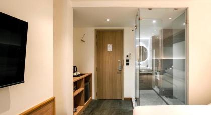 ZEN MASTER HOTEL - image 28
