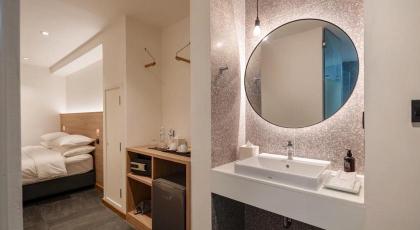 ZEN MASTER HOTEL - image 29