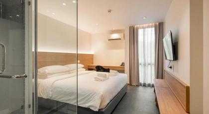 ZEN MASTER HOTEL - image 30
