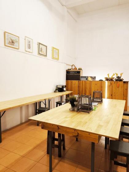 Youyen Hostel - image 21