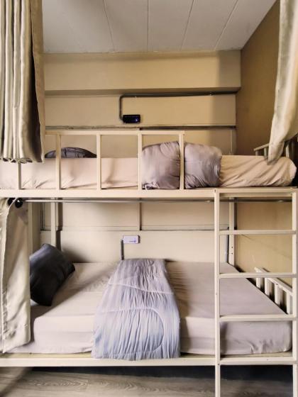 Youyen Hostel - image 22