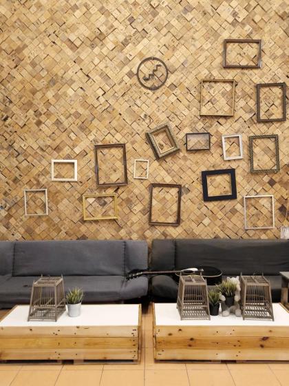 Youyen Hostel - image 23
