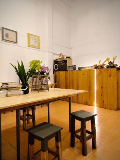 Youyen Hostel - image 25