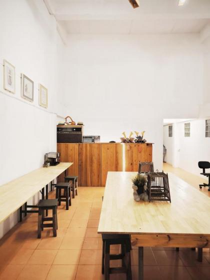 Youyen Hostel - image 26