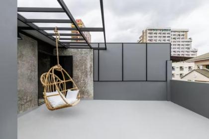 01 Wabisabi Bangkok 3 MIN To Train Station - image 22