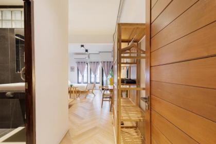 01 Wabisabi Bangkok 3 MIN To Train Station - image 23