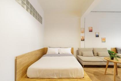 01 Wabisabi Bangkok 3 MIN To Train Station - image 25