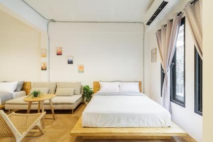 01 Wabisabi Bangkok 3 MIN To Train Station - image 26