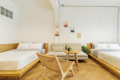 01 Wabisabi Bangkok 3 MIN To Train Station - image 27