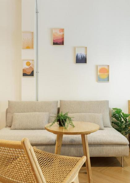 01 Wabisabi Bangkok 3 MIN To Train Station - image 29