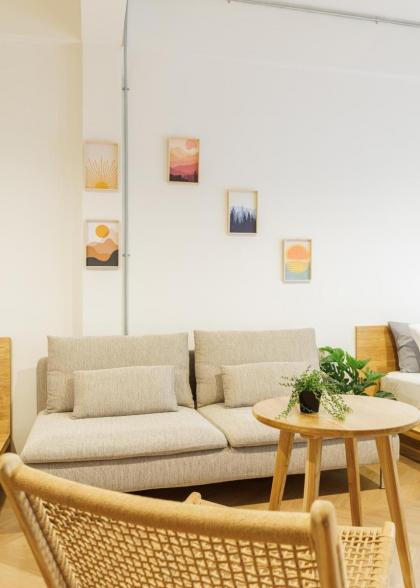 01 Wabisabi Bangkok 3 MIN To Train Station - image 30