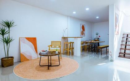 RR Bespoke Urban Villa/Downtown/JODD FAIRS - image 25