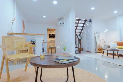 RR Bespoke Urban Villa/Downtown/JODD FAIRS - image 27