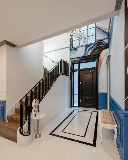 15min to City Bloomsbury Rama9 Luxury Big House - image 24