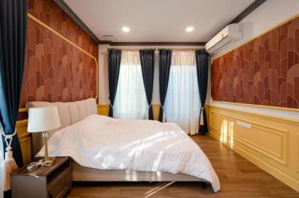 15min to City Bloomsbury Rama9 Luxury Big House - image 25
