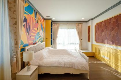 15min to City Bloomsbury Rama9 Luxury Big House - image 28