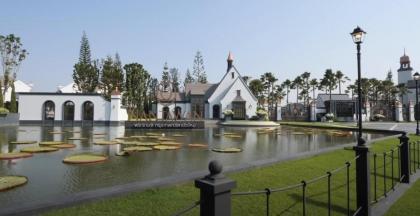 15min to City Bloomsbury Rama9 Luxury Big House - image 30