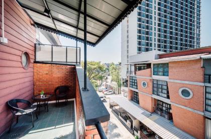 MiTT Haus(Lat Phrao Soi 5) - image 28