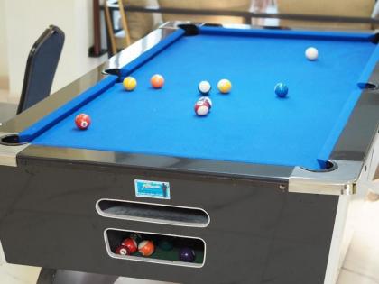 Five bedroom pool villa - image 23