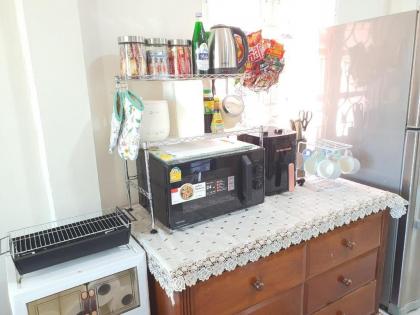 3 Fluffy bed & Cozy rest home Skytrain View @BKK - image 21