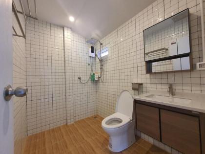 3 Fluffy bed & Cozy rest home Skytrain View @BKK - image 22