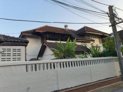 3 Fluffy bed & Cozy rest home Skytrain View @BKK - image 23