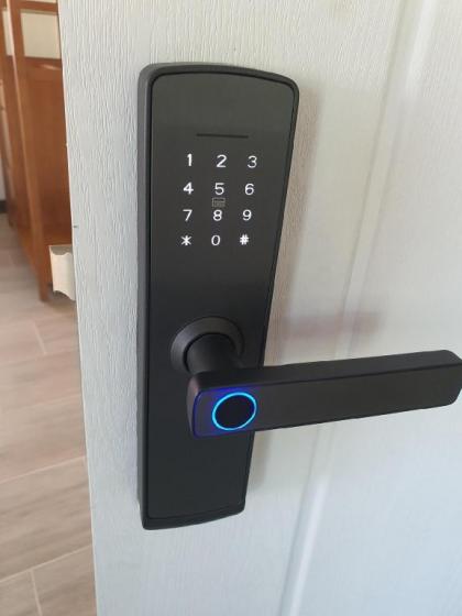 3 Fluffy bed & Cozy rest home Skytrain View @BKK - image 24