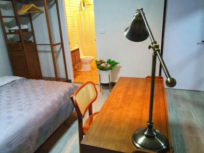 3 Fluffy bed & Cozy rest home Skytrain View @BKK - image 25