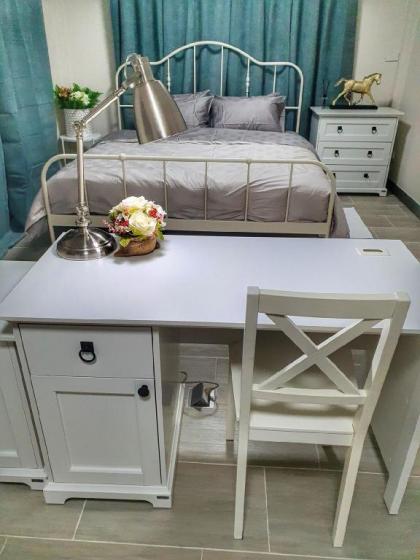 3 Fluffy bed & Cozy rest home Skytrain View @BKK - image 26