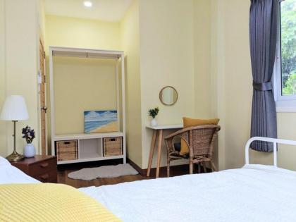 EntireSingleHouse 2br 400m-MRT HuaiKwang 2carpark - image 30