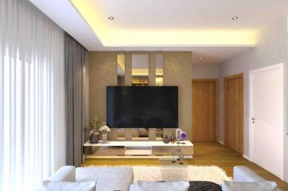 Luxury 2BR on the Clouds in Prime area Bangkok - image 22