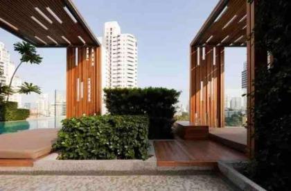 Luxury 2BR on the Clouds in Prime area Bangkok - image 23