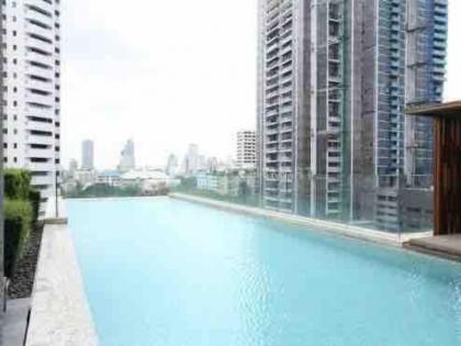 Luxury 2BR on the Clouds in Prime area Bangkok - image 29