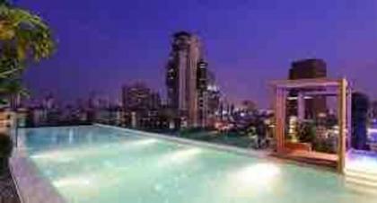 Luxury 2BR on the Clouds in Prime area Bangkok - image 30