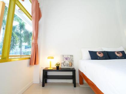 RoomQuest Pratunam Yesterday's Photo Hotel - image 23