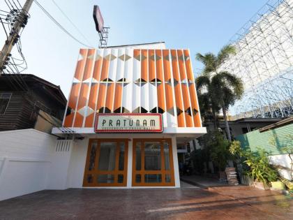 RoomQuest Pratunam Yesterday's Photo Hotel - image 24