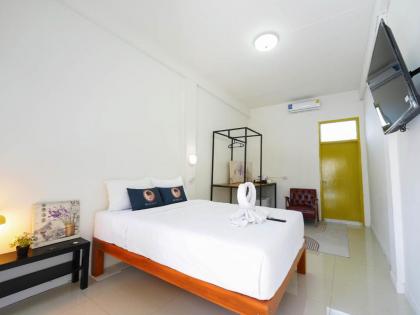 RoomQuest Pratunam Yesterday's Photo Hotel - image 26