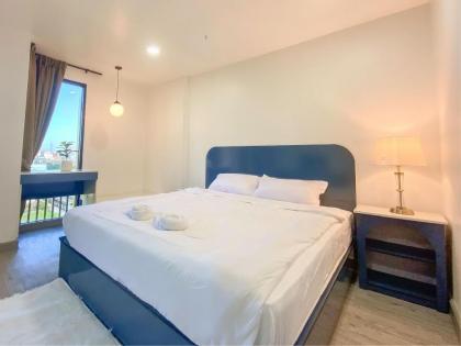 Goldsmith Bangkok Residence - image 22