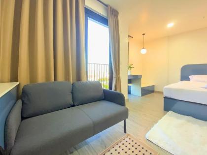 Goldsmith Bangkok Residence - image 23