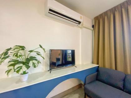 Goldsmith Bangkok Residence - image 26