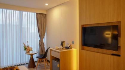 Shenzhen Tower Hotel - image 23